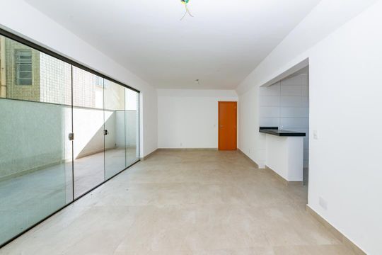 Apartamento à venda com 3 quartos, 111m² em Minas Brasil, Belo Horizonte