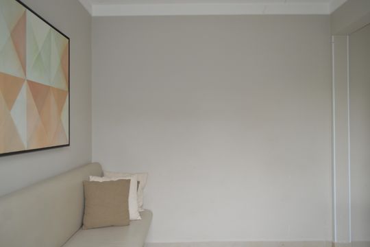Área comum de apartamento à venda com 2 quartos, 41m² em Cambuci, São Paulo