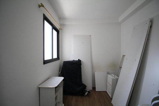Quarto 2 de apartamento para alugar com 2 quartos, 36m² em Umarizal, São Paulo