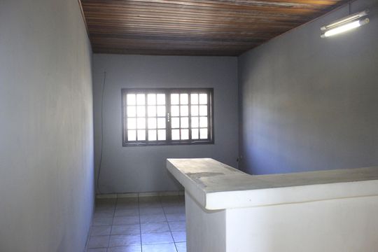 Suíte de casa para alugar com 2 quartos, 250m² em Jardim Presidente Dutra, Guarulhos