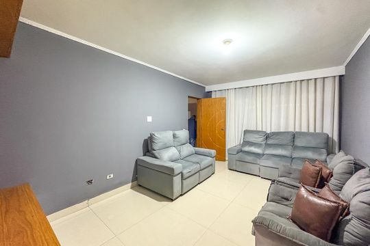 Casa à venda com 7 quartos, 432m² em Parque Terra Nova Ii, São Bernardo do Campo