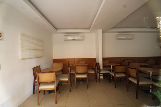 Área comum de apartamento à venda com 2 quartos, 100m² em Taquara, Rio de Janeiro