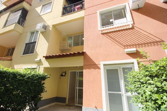 Área comum de apartamento à venda com 2 quartos, 100m² em Taquara, Rio de Janeiro