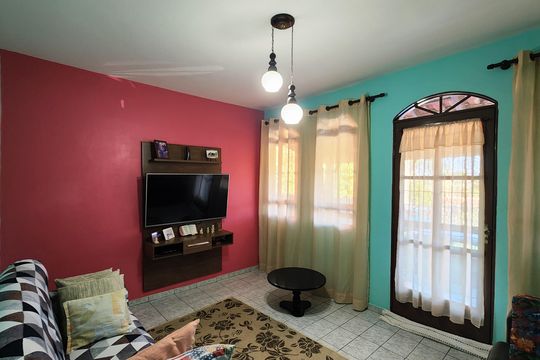 Casa à venda com 3 quartos, 456m² em Distrito Industrial, Jundiaí