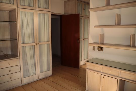 Suíte 3Suíte 3 de apartamento à venda com 4 quartos, 300m² em Higienópolis, São Paulo