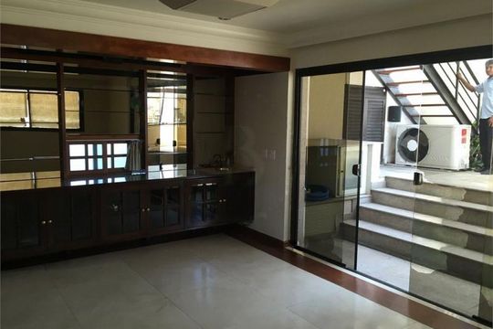 Apartamento para alugar com 4 quartos, 700m² em Planalto Paulista, São Paulo