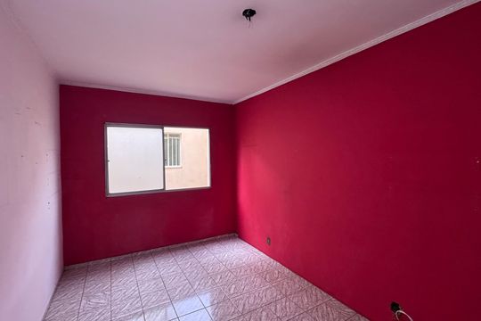 Apartamento à venda com 2 quartos, 61m² em Vila Satúrnia, Campinas