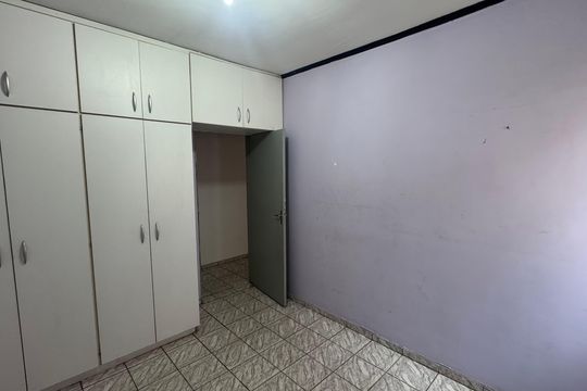 Quarto 2 de apartamento à venda com 2 quartos, 61m² em Vila Satúrnia, Campinas