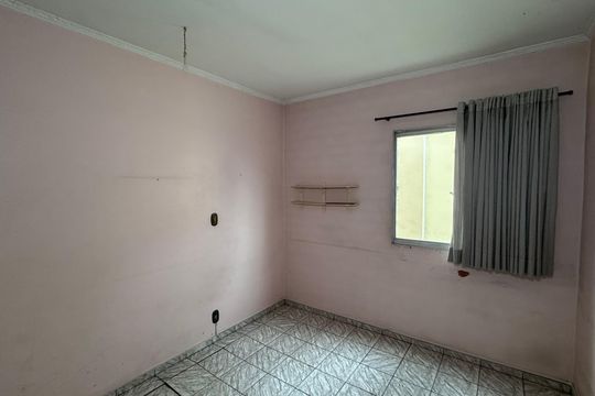 Quarto 1 de apartamento à venda com 2 quartos, 61m² em Vila Satúrnia, Campinas