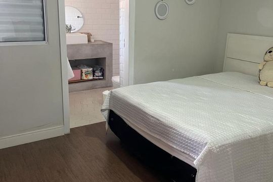 Casa para alugar com 3 quartos, 360m² em Jardim da Gloria, São Paulo
