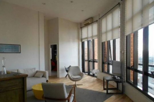 Apartamento à venda com 2 quartos, 130m² em Itaim Bibi, São Paulo