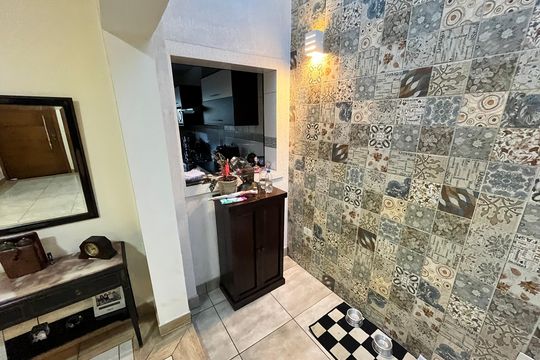 Sala de casa à venda com 4 quartos, 308m² em Santa Teresinha, São Paulo
