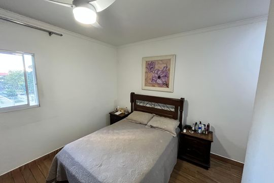  Suite 3 de casa à venda com 4 quartos, 308m² em Santa Teresinha, São Paulo