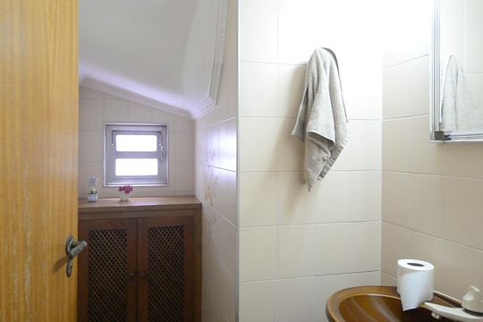 Lavabo de casa à venda com 4 quartos, 236m² em Vila Moraes, São Paulo