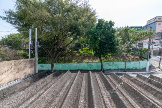 Vista do Quarto 1 de casa à venda com 3 quartos, 192m² em Parque Jabaquara, São Paulo