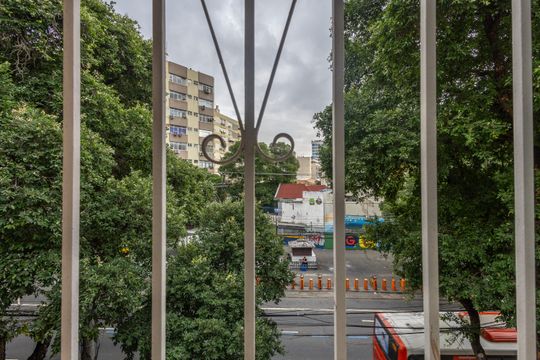 Quarto 2 Vista de apartamento à venda com 2 quartos, 92m² em Rio Comprido, Rio de Janeiro