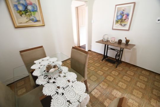 Sala 2 de casa à venda com 3 quartos, 97m² em Jardim Guanabara, Campinas
