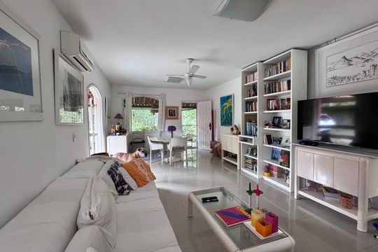 Casa de Condomínio à venda com 3 quartos, 658m² em Vargem Grande, Rio de Janeiro