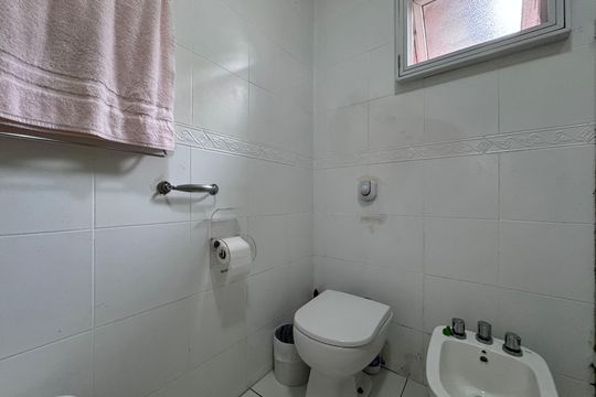 Suíte 1 de casa de condomínio à venda com 3 quartos, 658m² em Vargem Grande, Rio de Janeiro