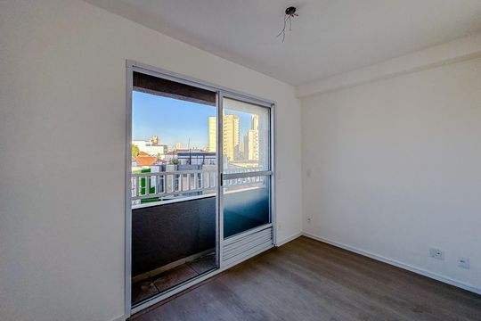 Studio de apartamento à venda com 1 quarto, 17m² em Mooca, São Paulo