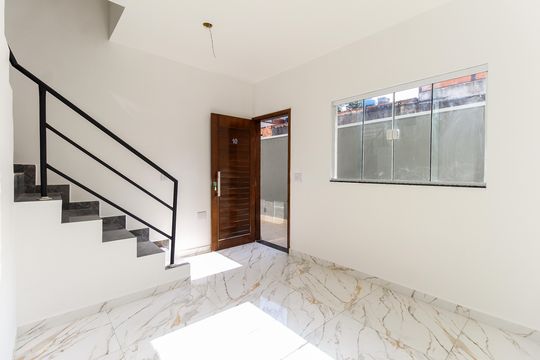 Apartamento à venda com 2 quartos, 82m² em Itaquera, São Paulo