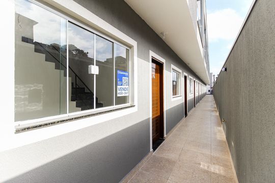 Área Comum de apartamento à venda com 2 quartos, 82m² em Itaquera, São Paulo
