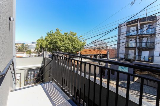Área Comum de apartamento à venda com 2 quartos, 82m² em Itaquera, São Paulo
