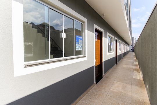 Área Comum de apartamento à venda com 2 quartos, 82m² em Itaquera, São Paulo