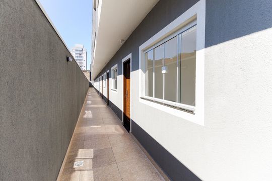 Área Comum de apartamento à venda com 2 quartos, 82m² em Itaquera, São Paulo