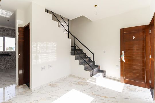 Apartamento à venda com 2 quartos, 82m² em Itaquera, São Paulo