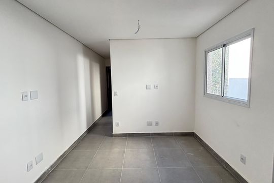 Apartamento para alugar com 2 quartos, 47m² em Jardim Utinga, Santo André