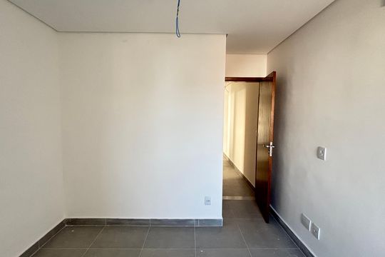 Quarto 1 de apartamento para alugar com 2 quartos, 47m² em Jardim Utinga, Santo André