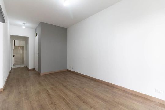 Sala de apartamento para alugar com 3 quartos, 59m² em Vila da Saúde, São Paulo