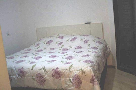 Apartamento à venda com 4 quartos, 138m² em Vila Euclides, São Bernardo do Campo