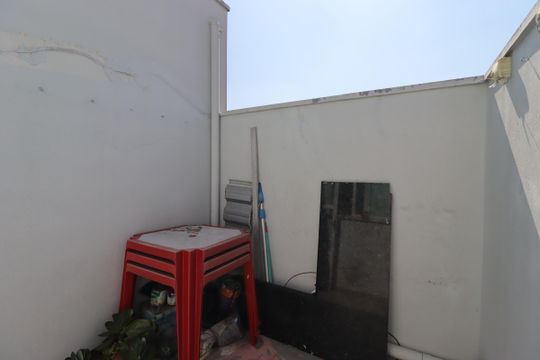 Área comum de apartamento para alugar com 2 quartos, 104m² em Vila Príncipe de Gales, Santo André