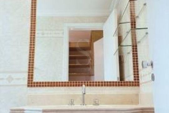 Apartamento à venda com 4 quartos, 169m² em Brooklin, São Paulo