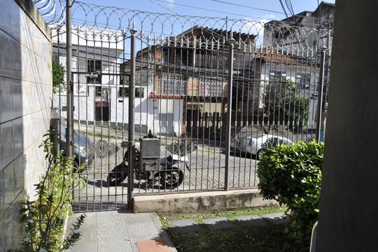 Fachada de apartamento para alugar com 2 quartos, 50m² em Engenho de Dentro, Rio de Janeiro