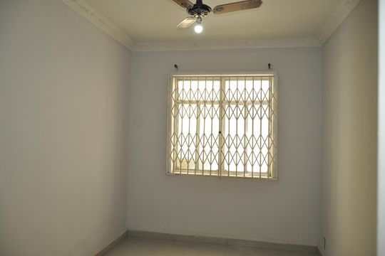 Sala de apartamento para alugar com 2 quartos, 50m² em Engenho de Dentro, Rio de Janeiro