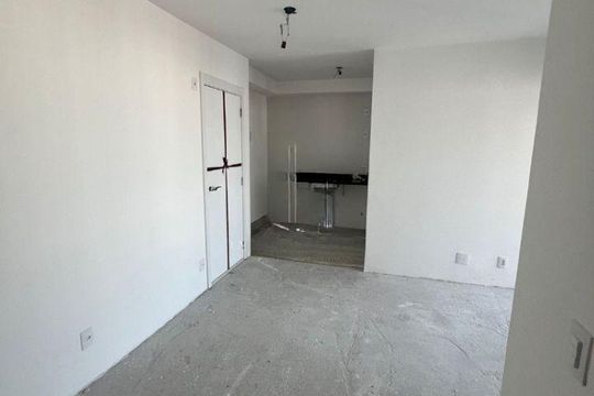 Apartamento à venda com 2 quartos, 73m² em Vila Dom Pedro I, São Paulo