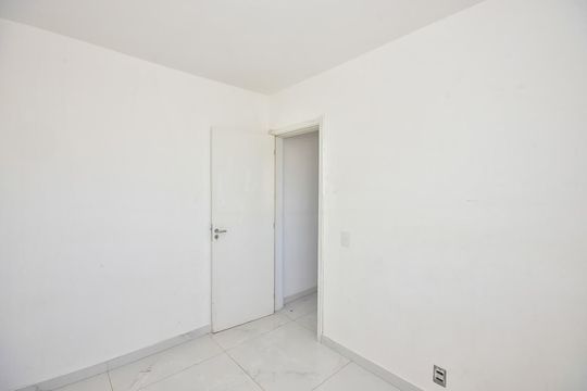 Quarto 2 de apartamento para alugar com 2 quartos, 43m² em Jardim Novo Taboao, São Paulo