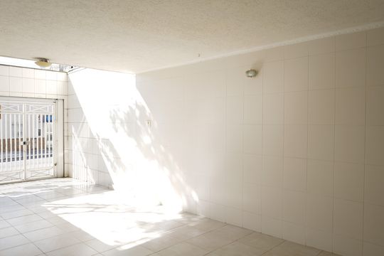 Garagem de casa à venda com 3 quartos, 180m² em Parque da Mooca, São Paulo