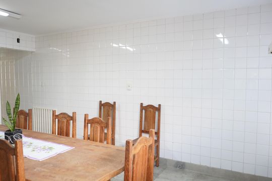 Cozinha de casa à venda com 3 quartos, 180m² em Parque da Mooca, São Paulo