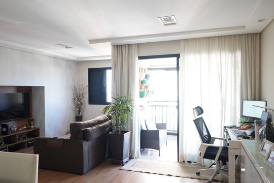Apartamento à venda com 2 quartos, 69m² em Mooca, São Paulo