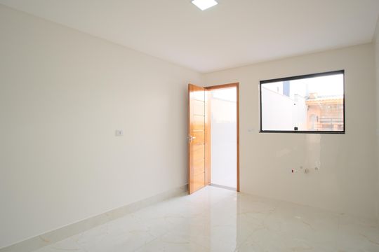 Cozinha de casa à venda com 3 quartos, 140m² em Penha de França, São Paulo