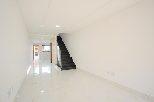Sala de casa à venda com 3 quartos, 140m² em Penha de França, São Paulo