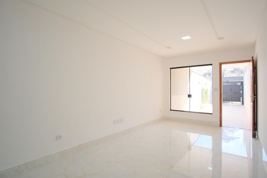 Sala de casa à venda com 3 quartos, 140m² em Penha de França, São Paulo
