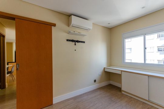 Suíte 2 de apartamento à venda com 2 quartos, 64m² em Vila Pirituba, São Paulo