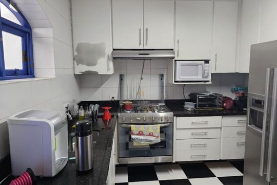 Casa à venda com 3 quartos, 140m² em Chácara Santo Antônio (Zona Sul), São Paulo
