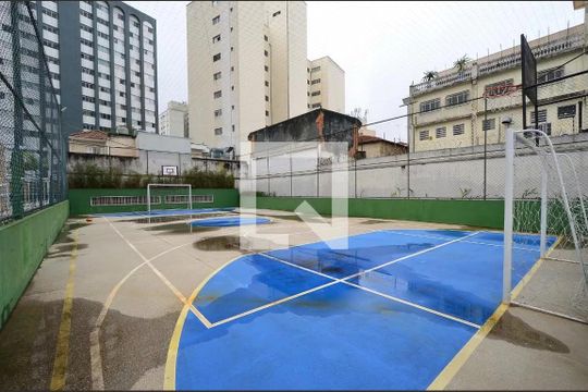 Área comum de apartamento à venda com 3 quartos, 205m² em Vila da Saúde, São Paulo