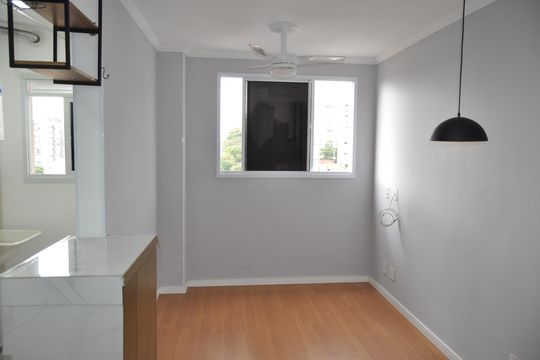 Apartamento à venda com 1 quarto, 33m² em Riachuelo, Rio de Janeiro